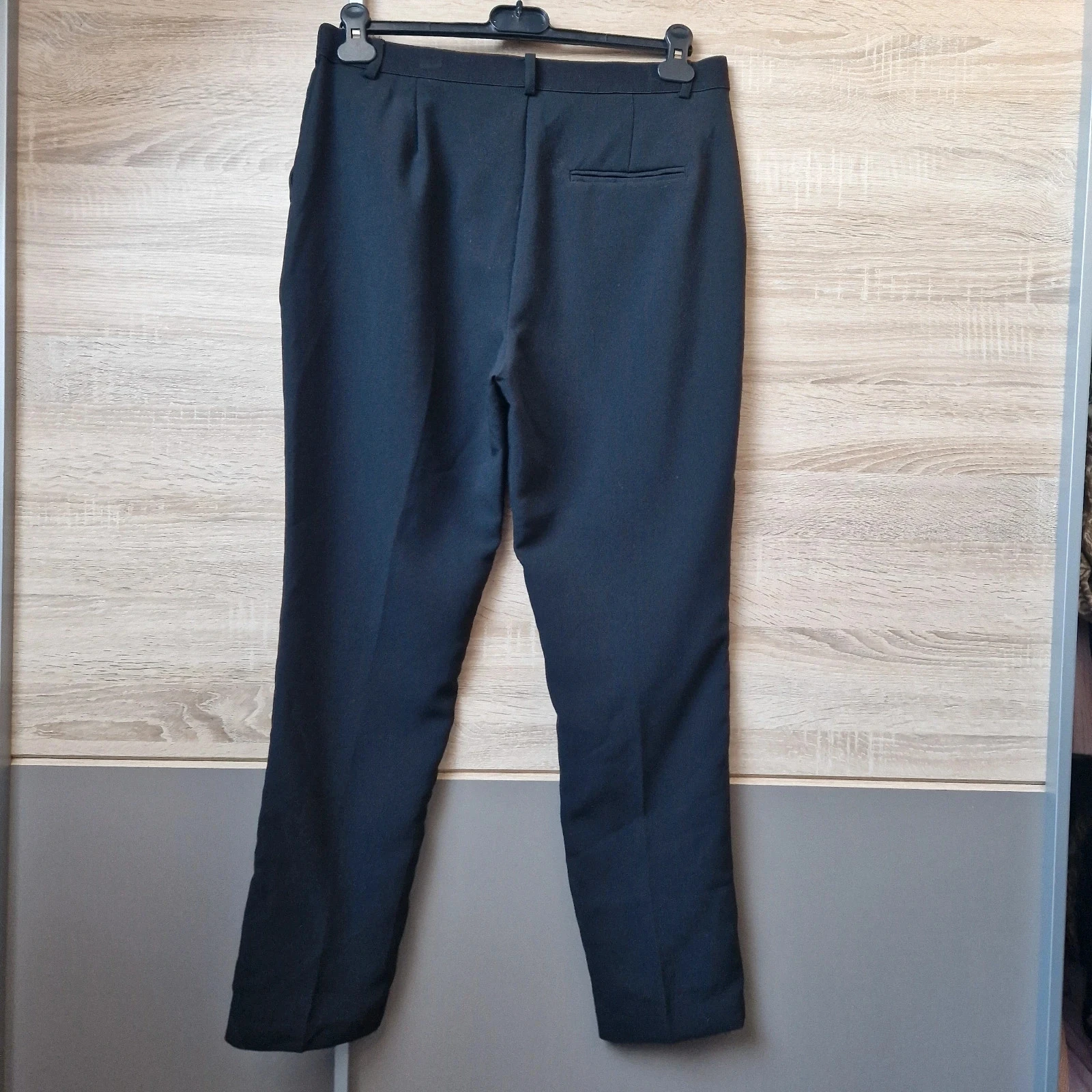 Calça preta. – photo 2